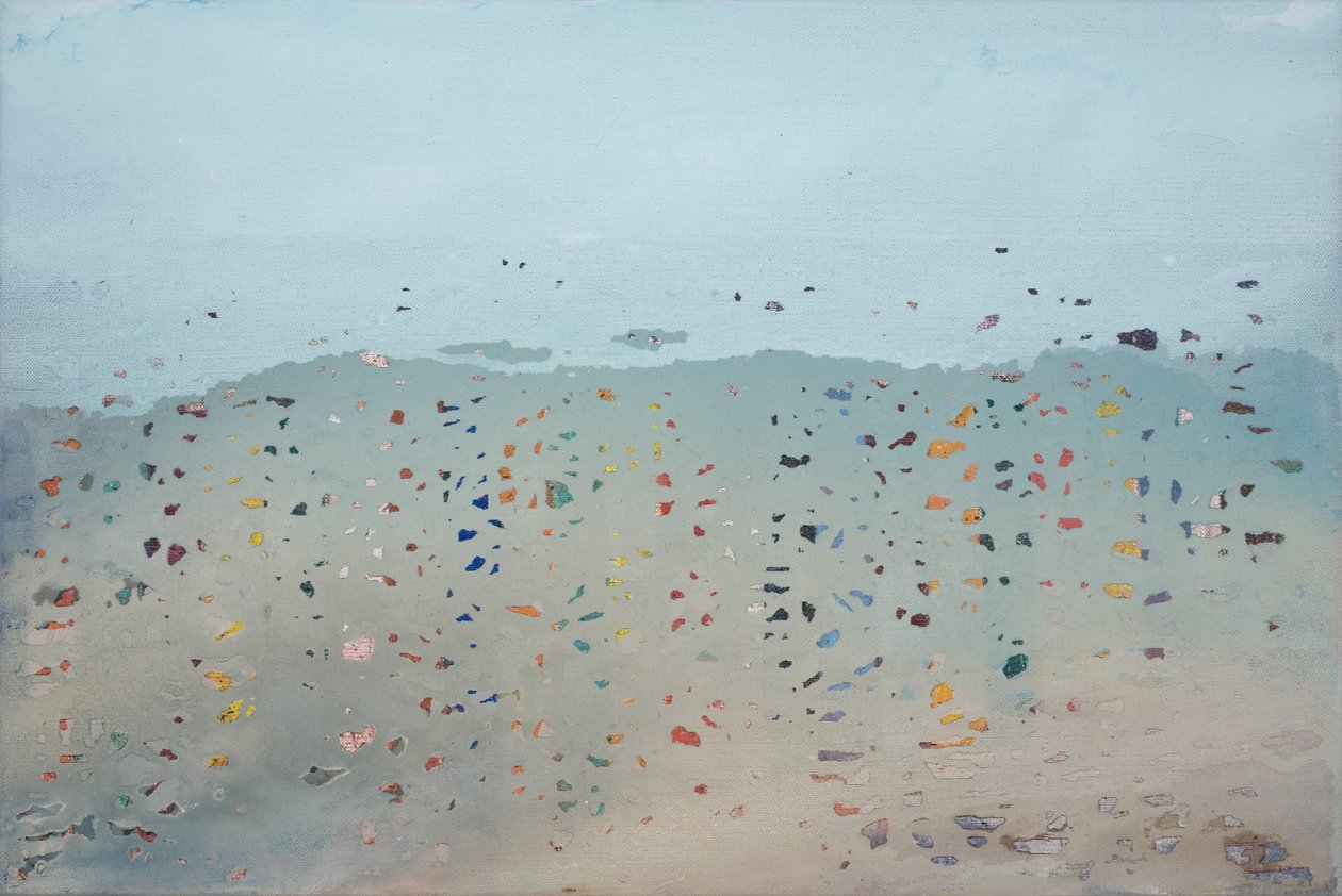 Drift, 2009, alkotó: Luke Elwes