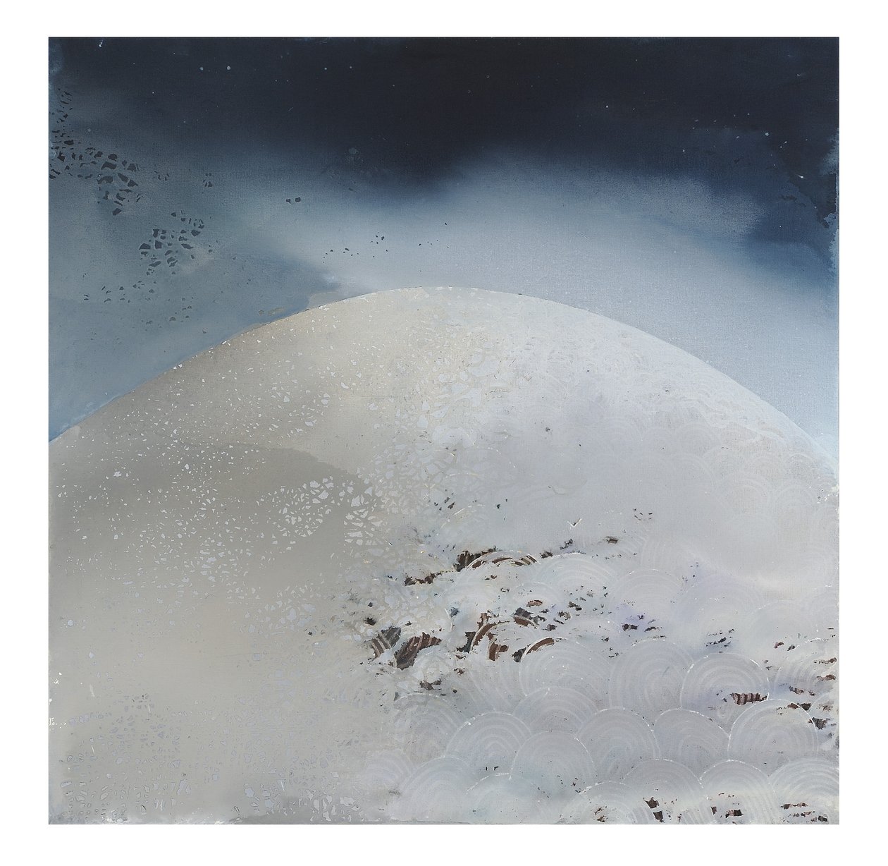Stardust, 2010, alkotó: Luke Elwes