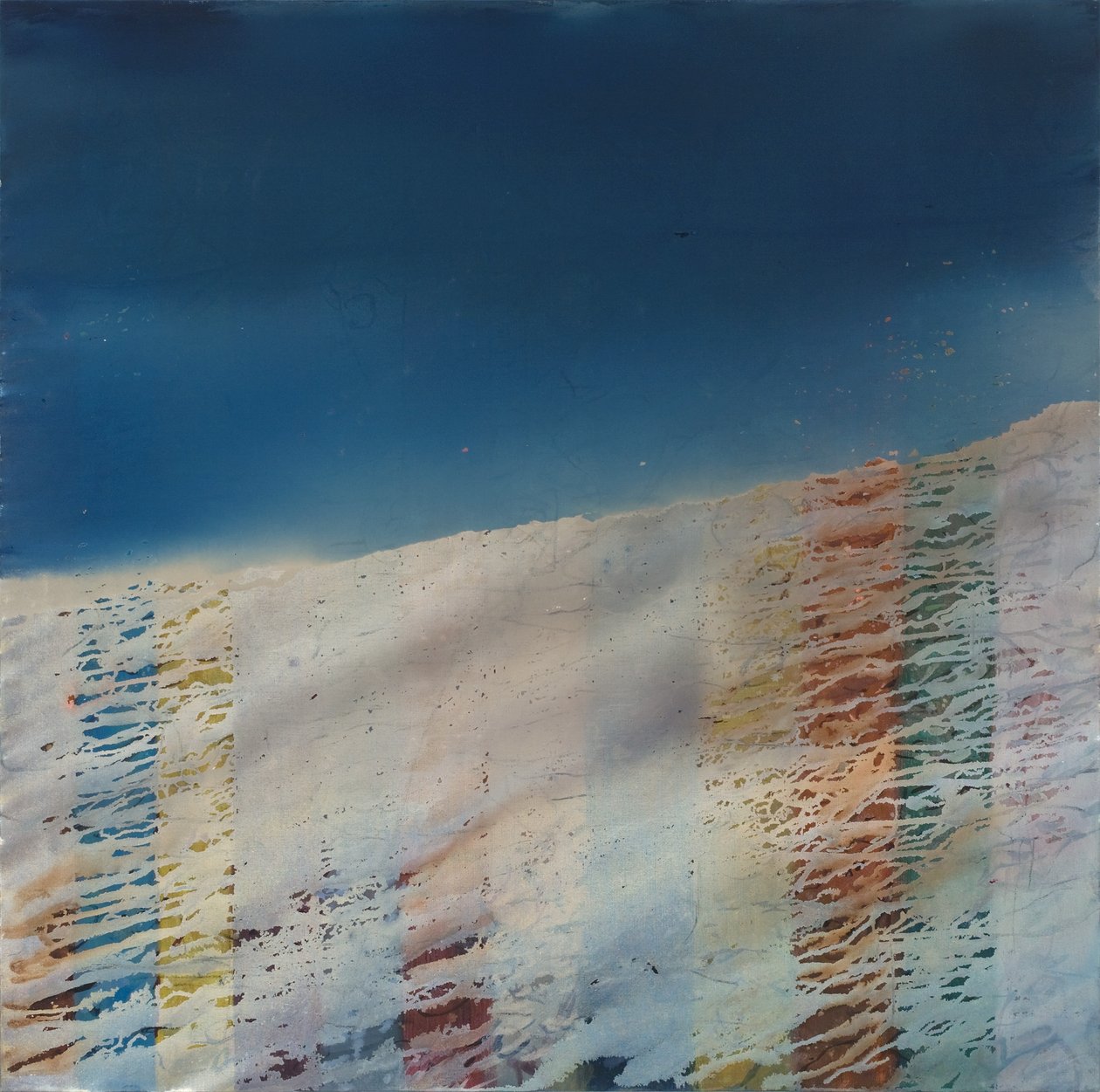 Trace, 2009, alkotó: Luke Elwes