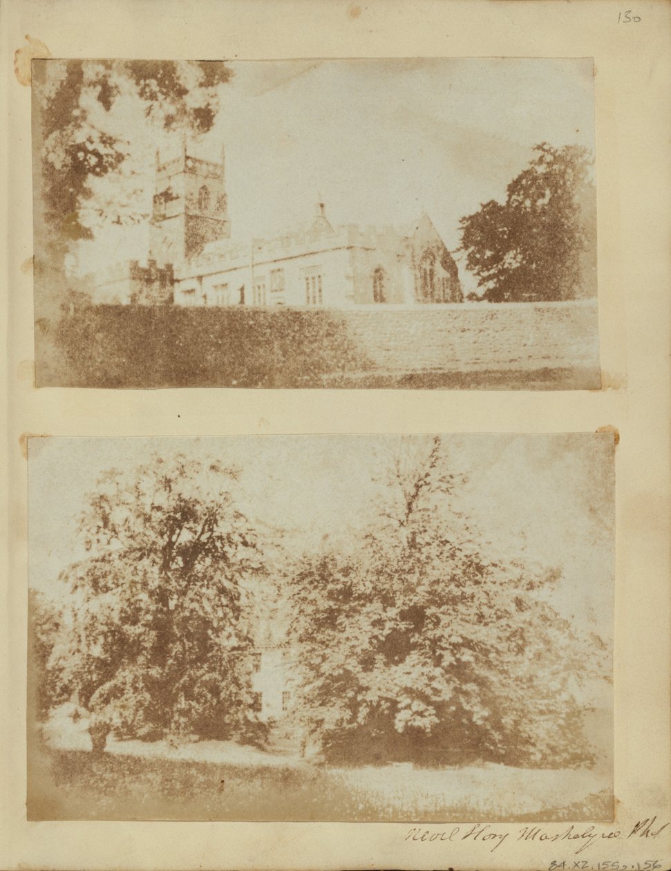 Basset Down House alkotó: M.H. Nevil Story Maskelyne