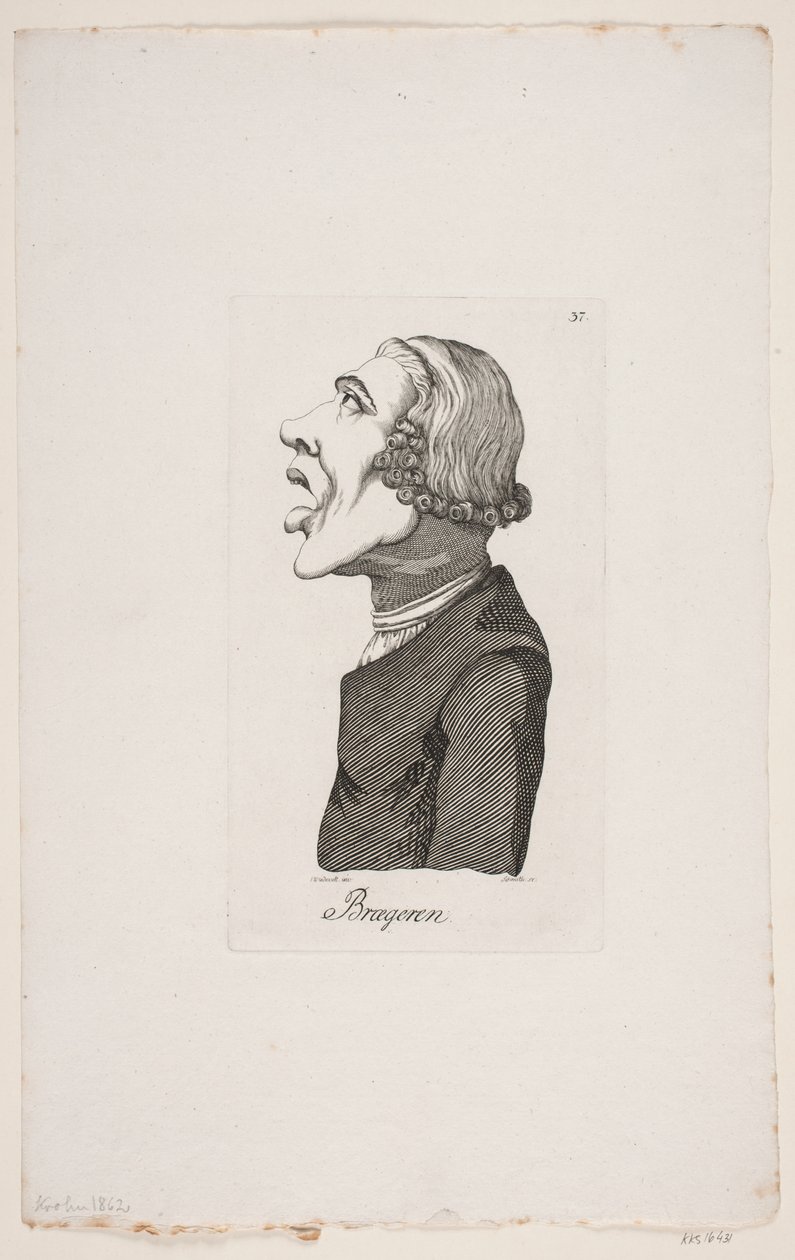 A bræger alkotó: M. W. Schmith