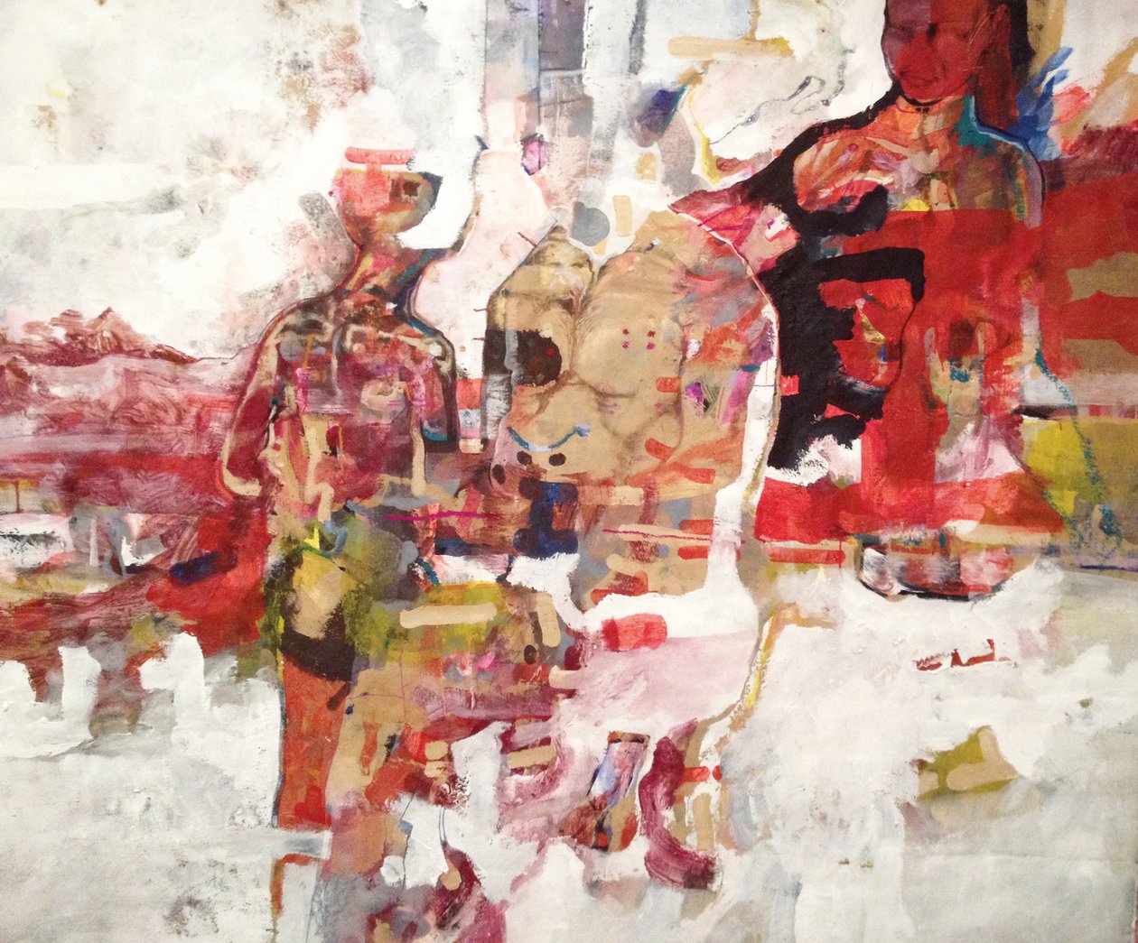Salman alkotó: Magdalena Cichon