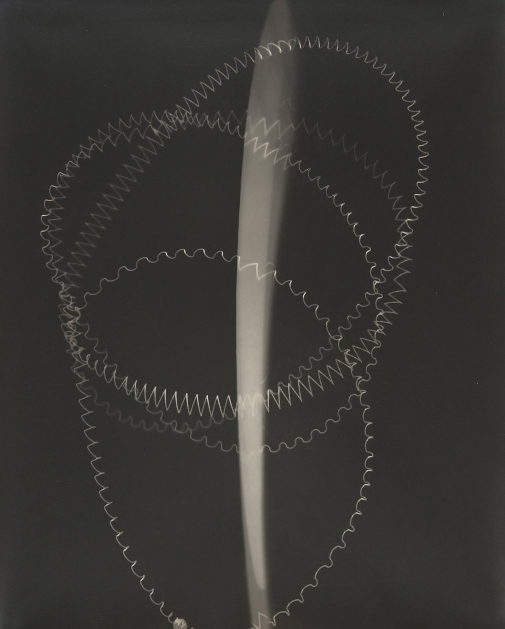A Toll alkotó: Man Ray