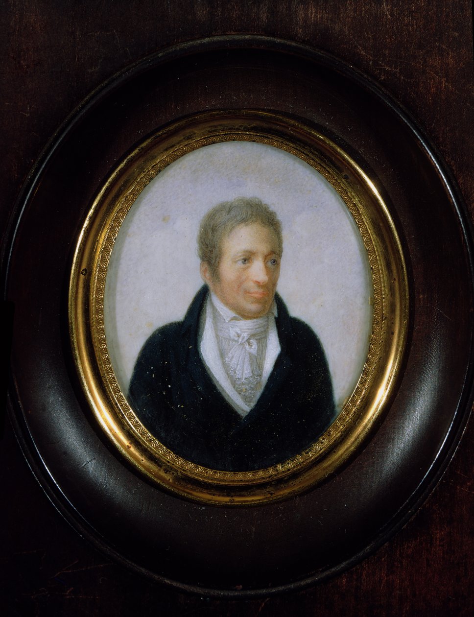 Pierre-Jean-Georges Cabanis (1757-1808) alkotó: Marc Louis Arlaud