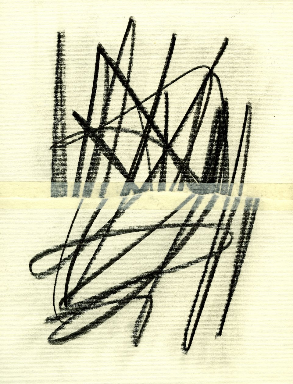 "Two", 2018 (kollázs) alkotó: Marco Campedelli