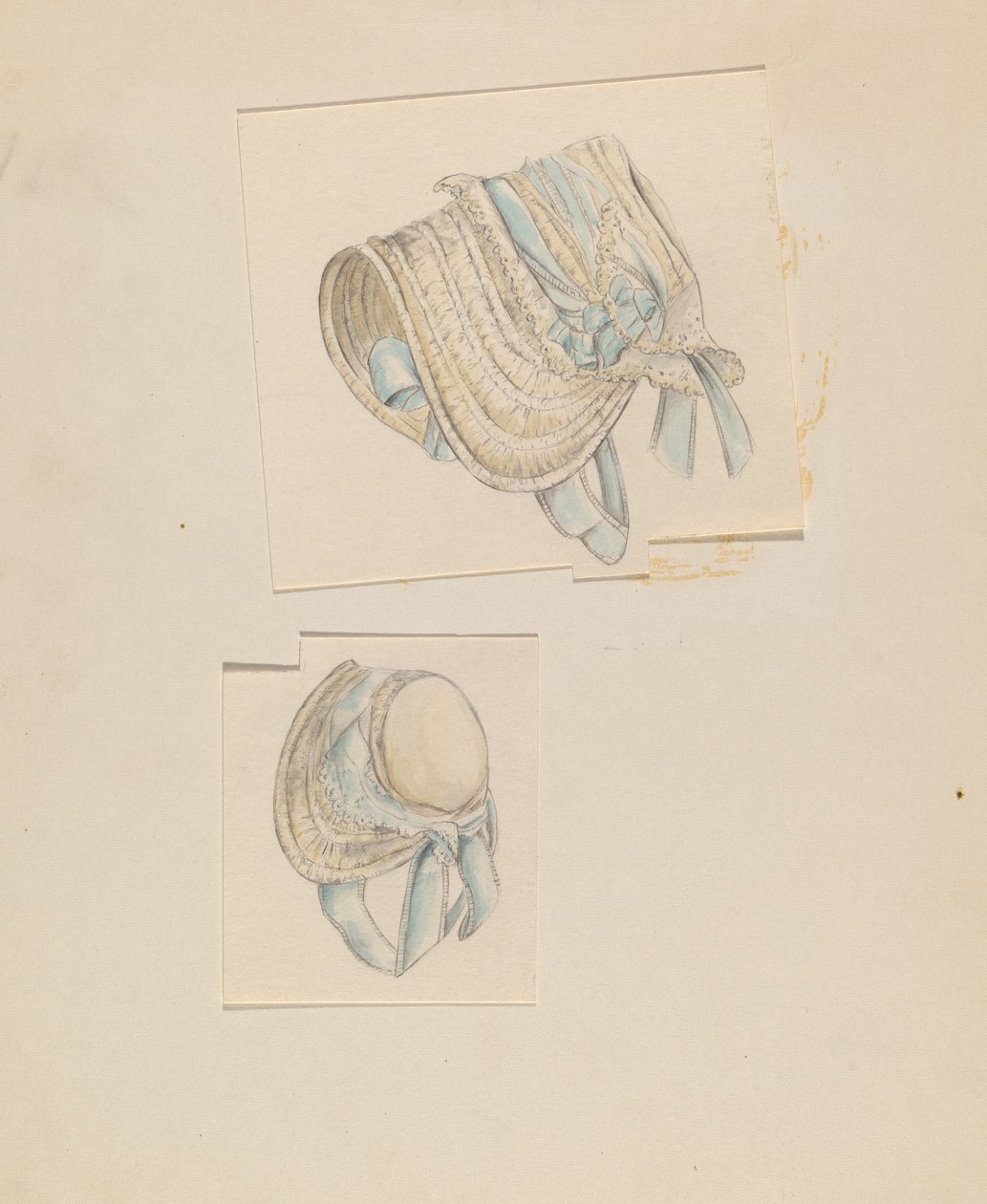 Beanie, c. 1936. alkotó: Margaret Concha