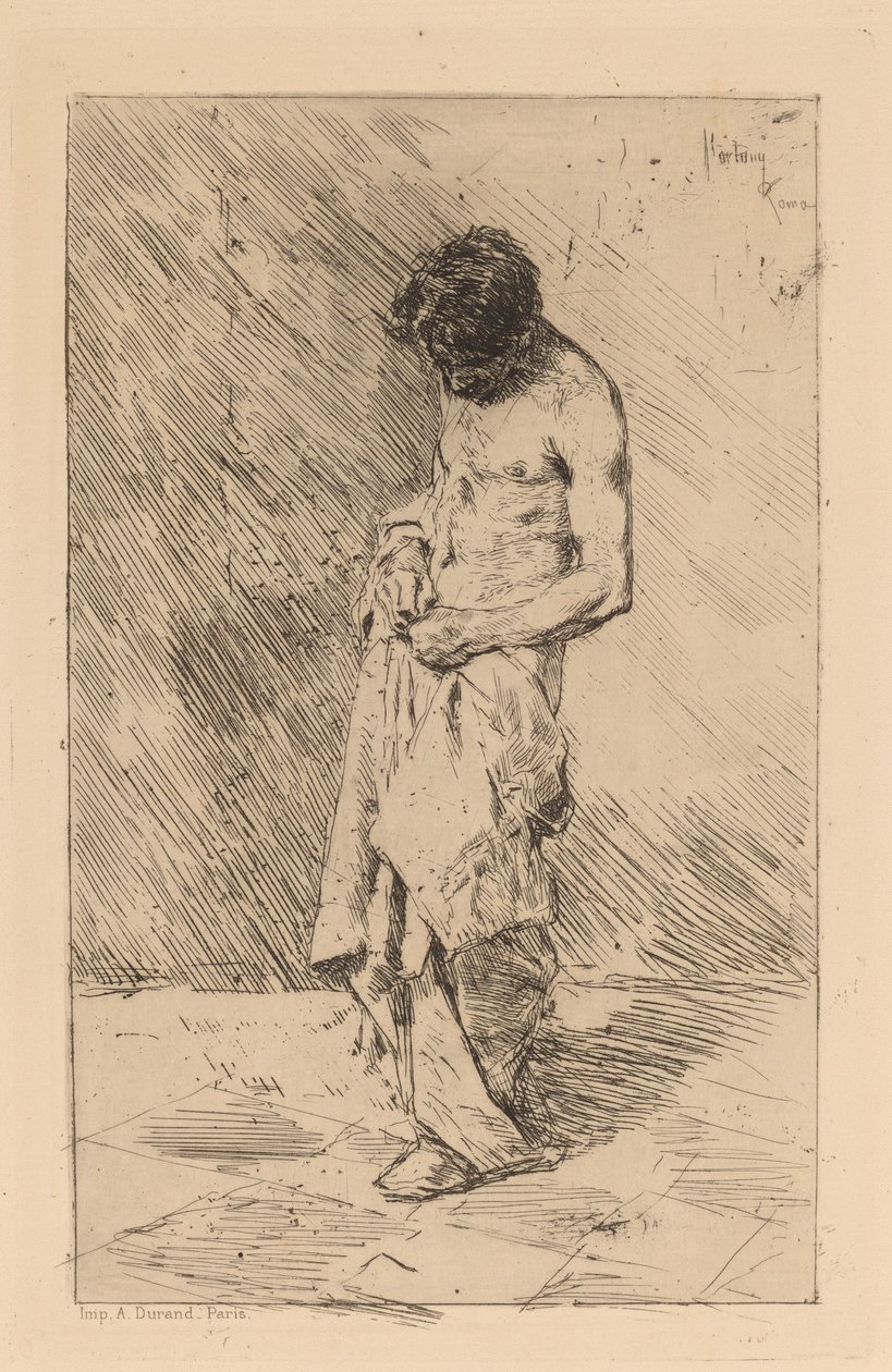 Bolhakereső alkotó: Marià Fortuny