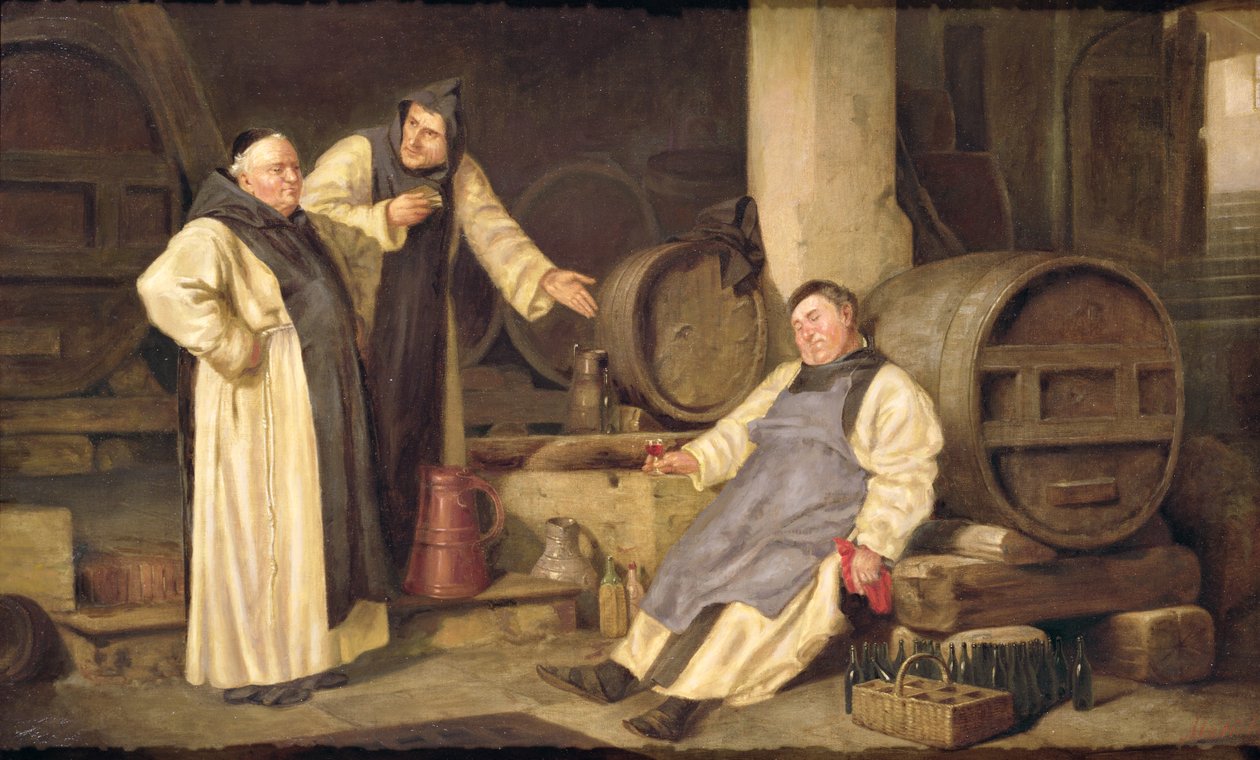 Egy pohár túl sok alkotó: Mariola