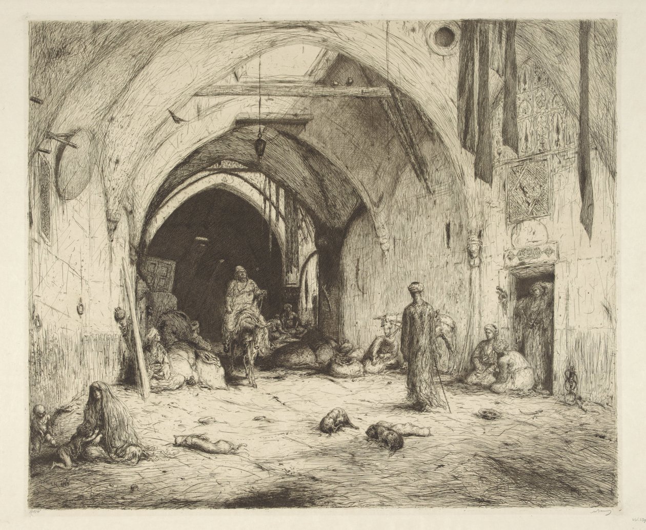Bazaar in Damascus   1384850   hu       hungarian Successfully Translated  Original: The Holy Family With St John The Baptist (oil on canvas Translat: The Holy Family With St John The Baptist (oil on canvas 1401838 hu hungarian Successfully Translated Orig alkotó: Marius Bauer