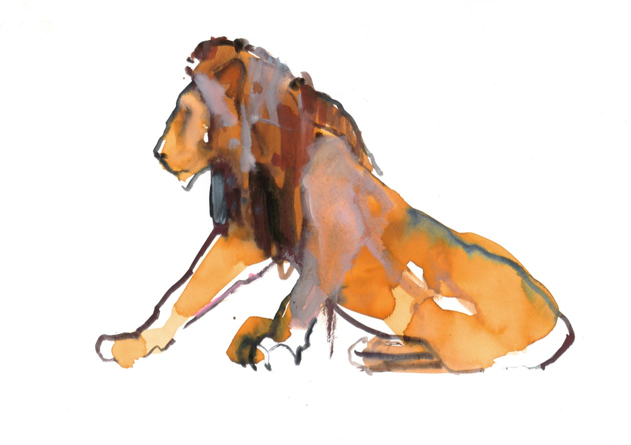 Mara Doodle, 2019 alkotó: Mark Adlington