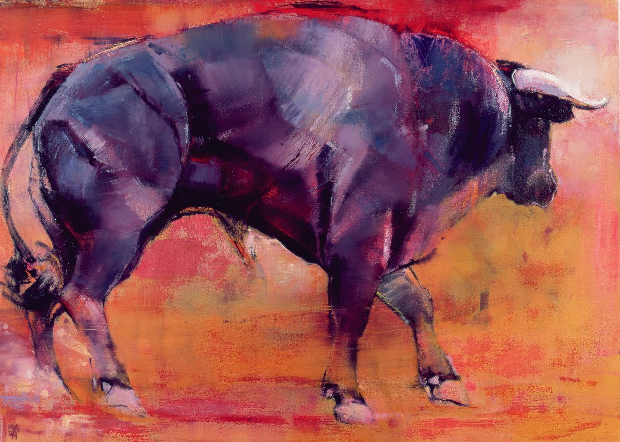 Munkanélküli, 1999 alkotó: Mark Adlington