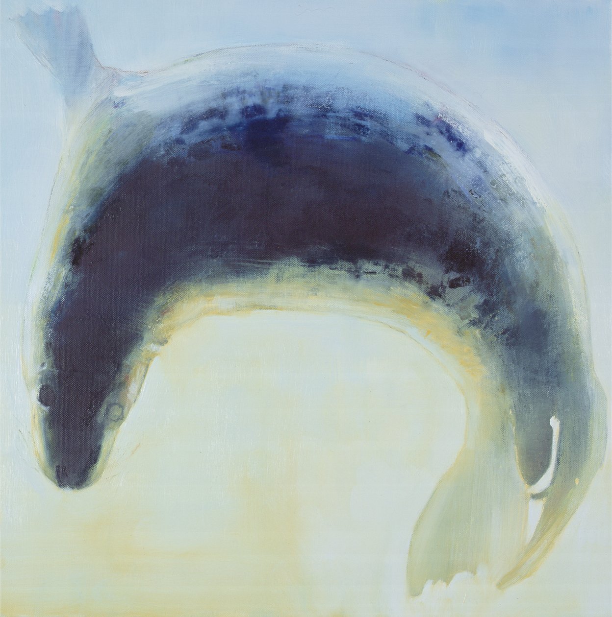 Seal Circle, 2003 alkotó: Mark Adlington