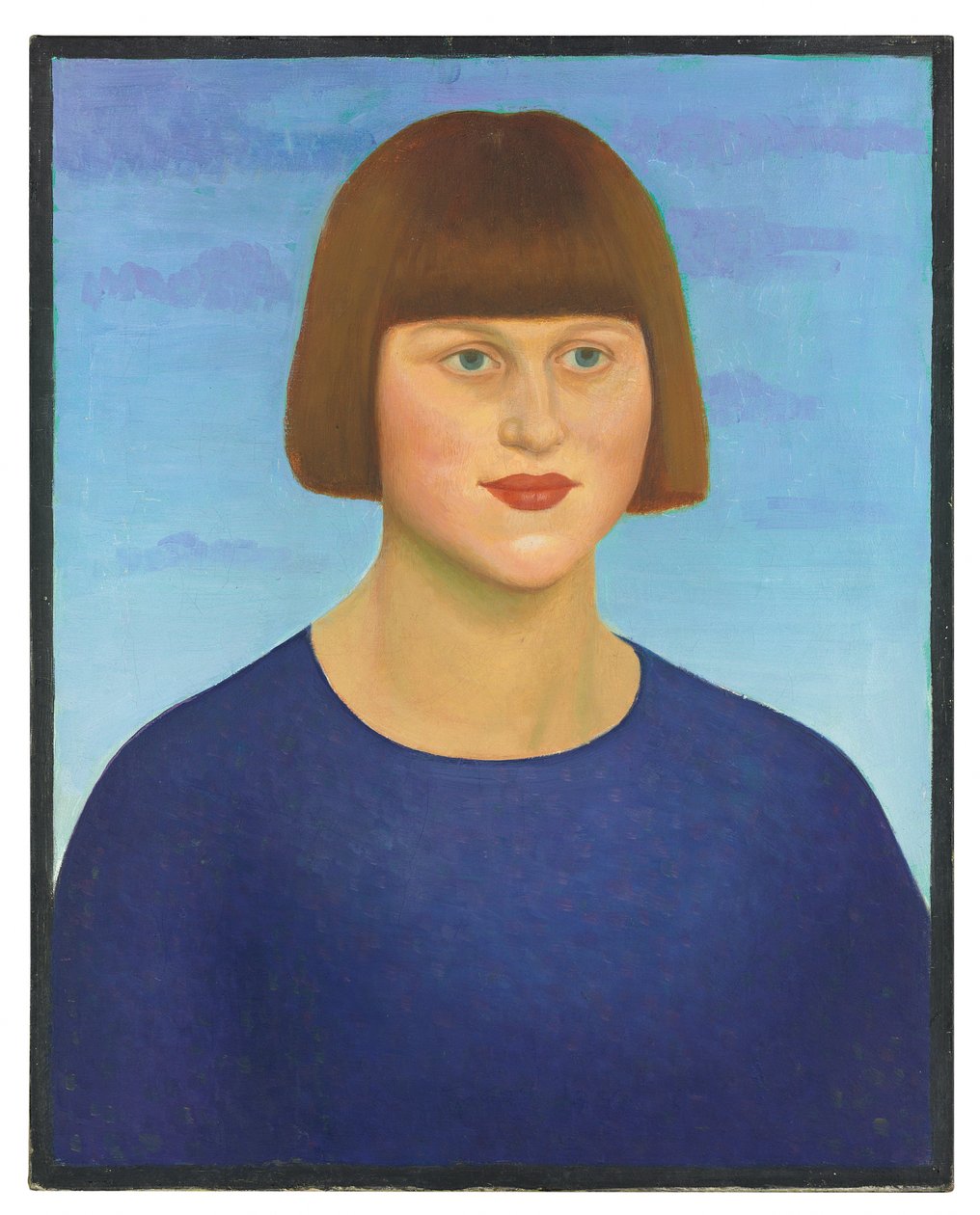 Carrington alkotó: Mark Gertler