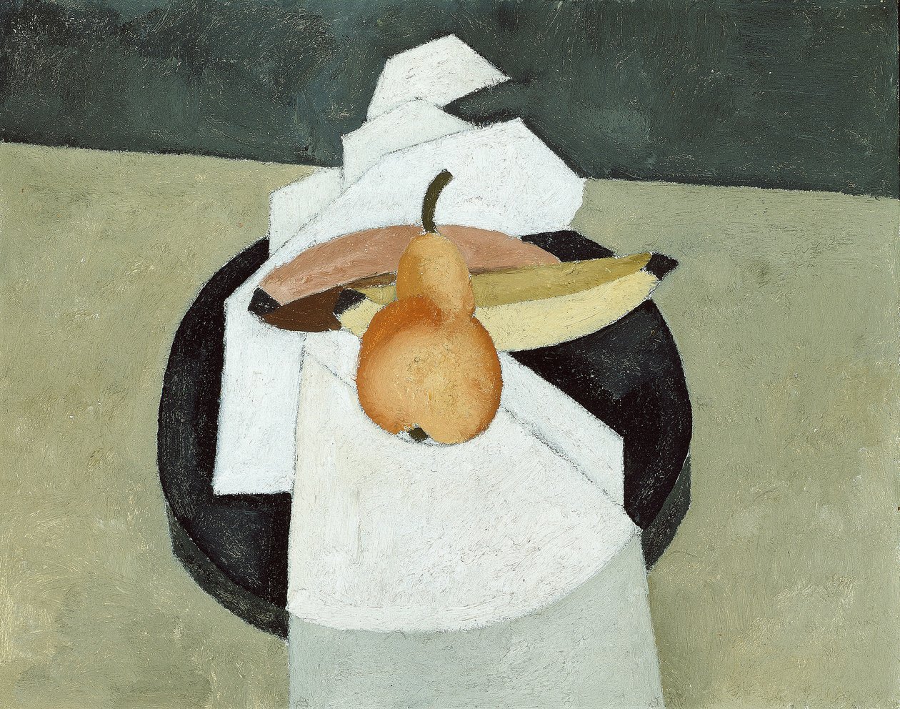10. számú mozgalom alkotó: Marsden Hartley