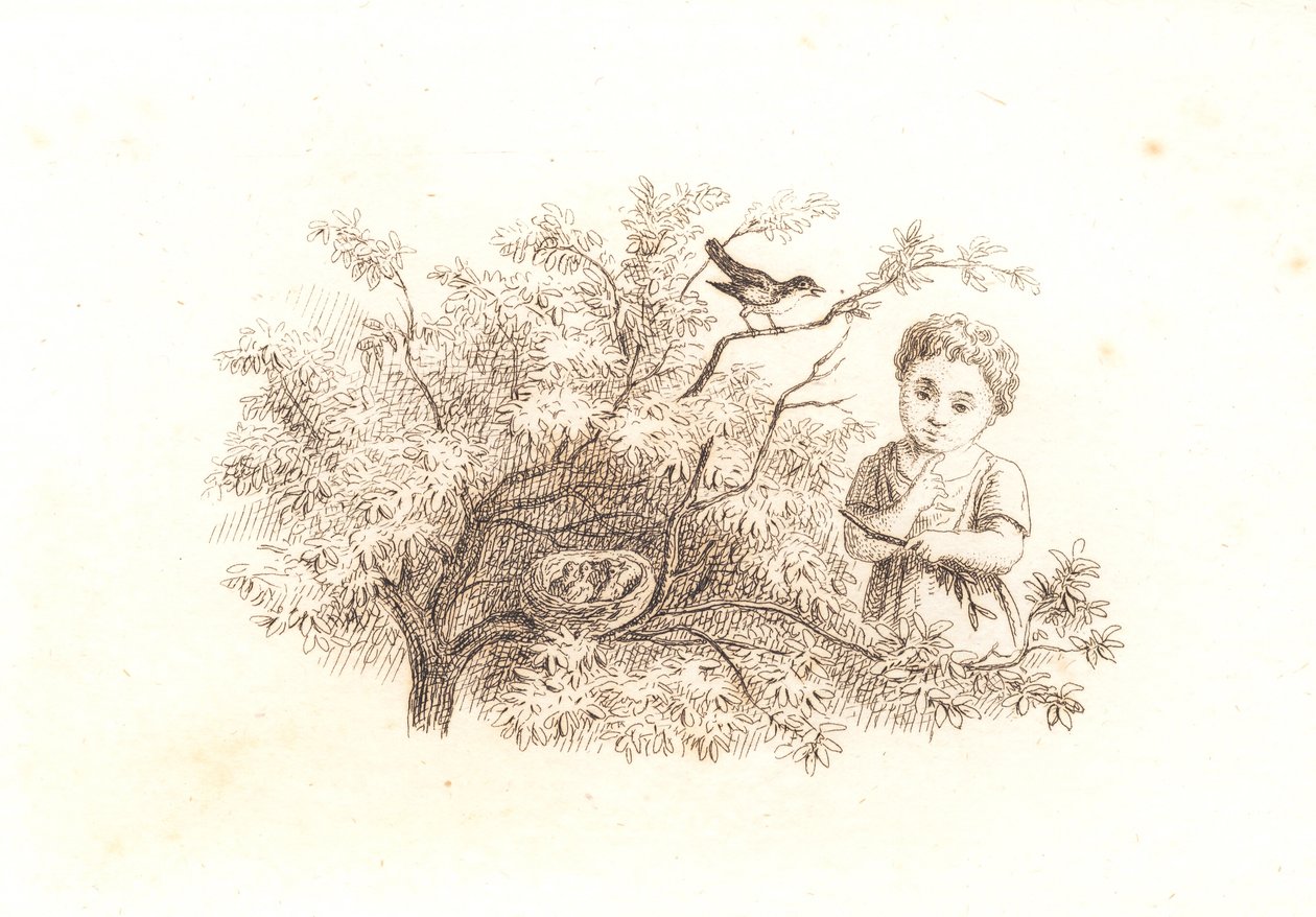 Számadások 1846-48 alkotó: Martinus Rørbye