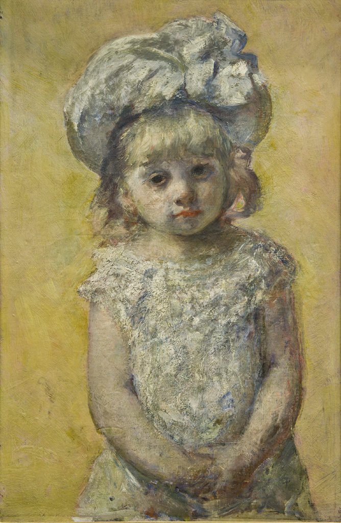 Ismeretlen kép alkotó: Mary Cassatt