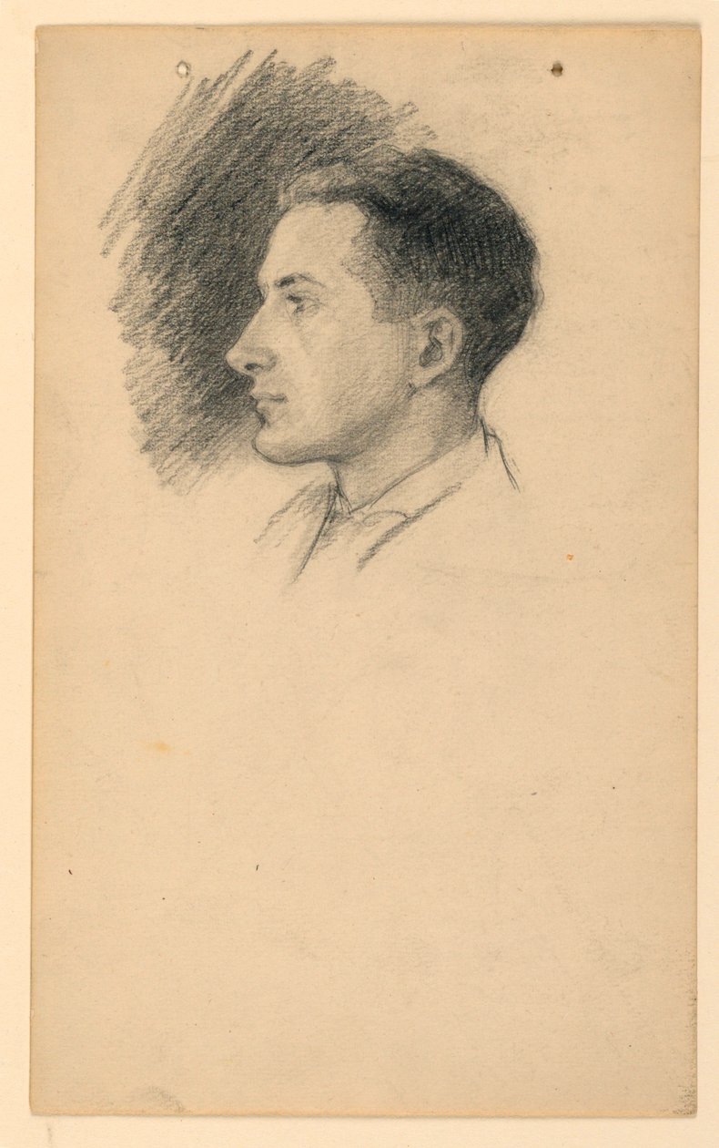 William Hague alkotó: Mary A. Hallock Foote