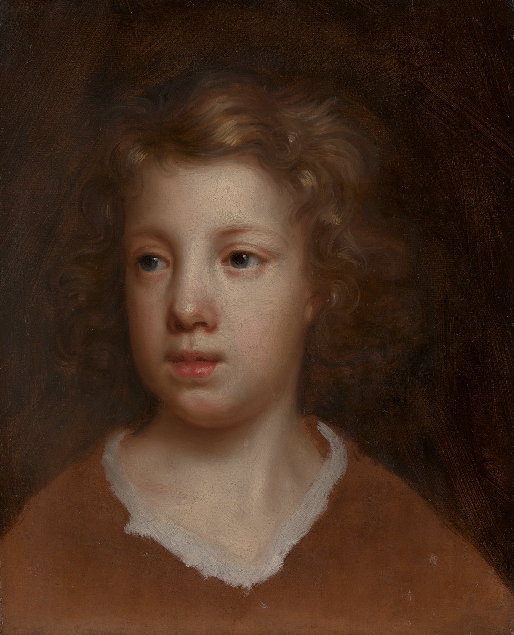 Bartholomew Beale alkotó: Mary Beale