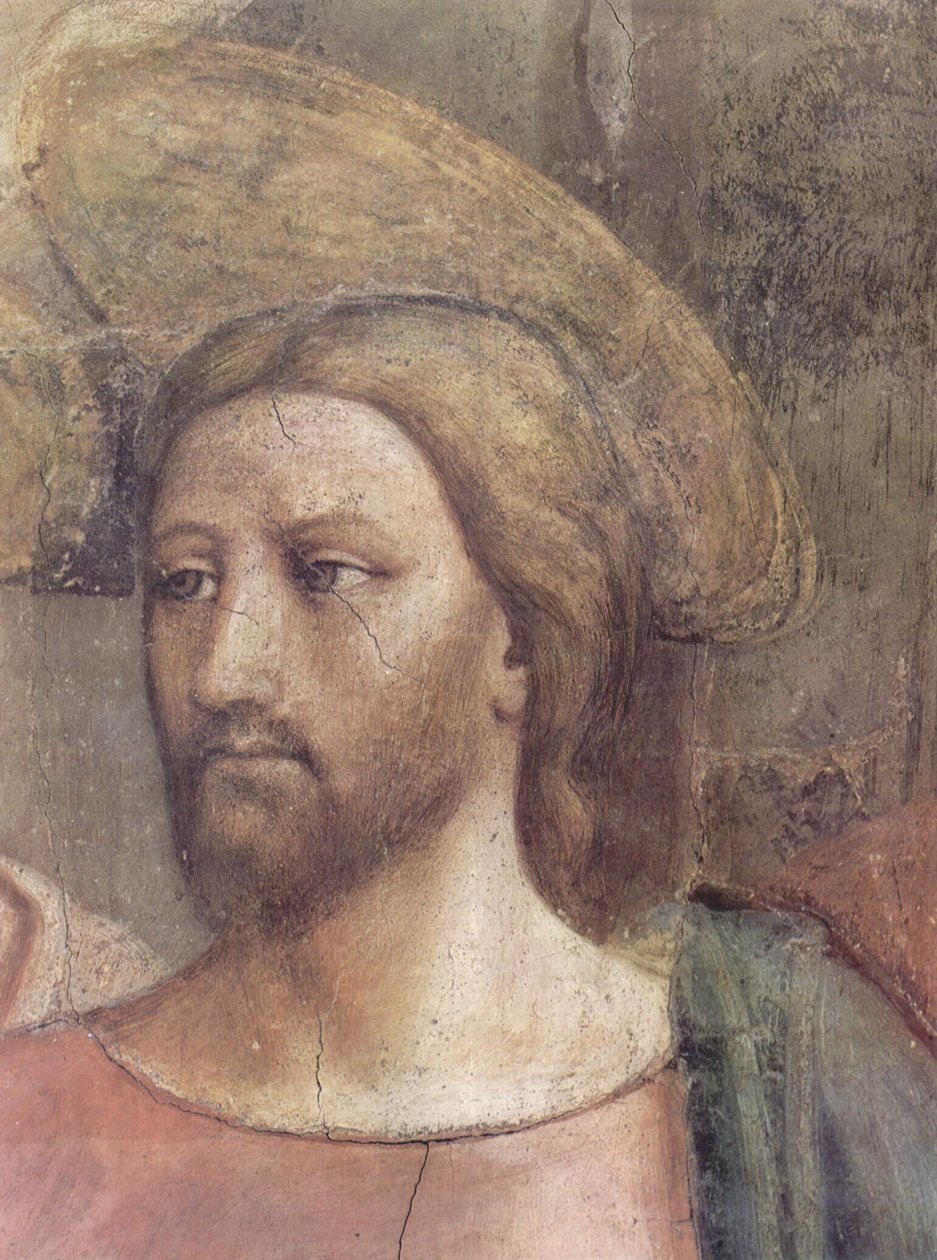 Jelenetek Péter életéből alkotó: Masaccio Masolino