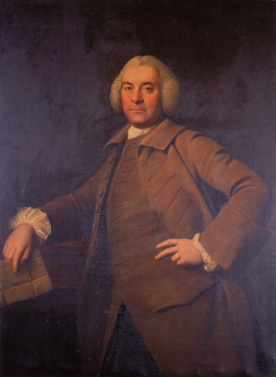 "Joseph Curtis" alkotó: Mason Chamberlain