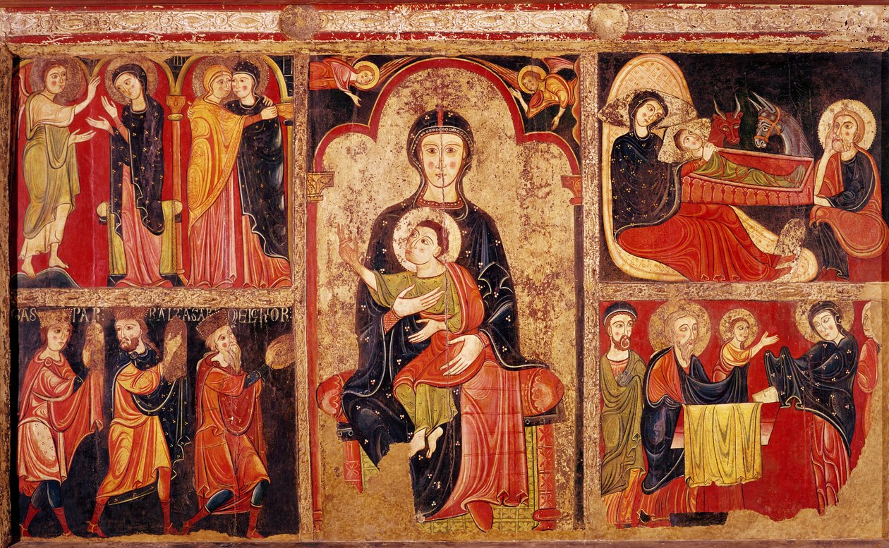 Santa Maria d
