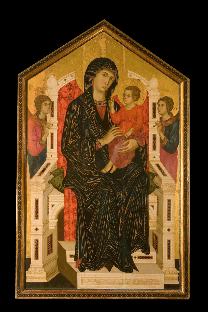 Felség alkotó: Master of Badia a Isola