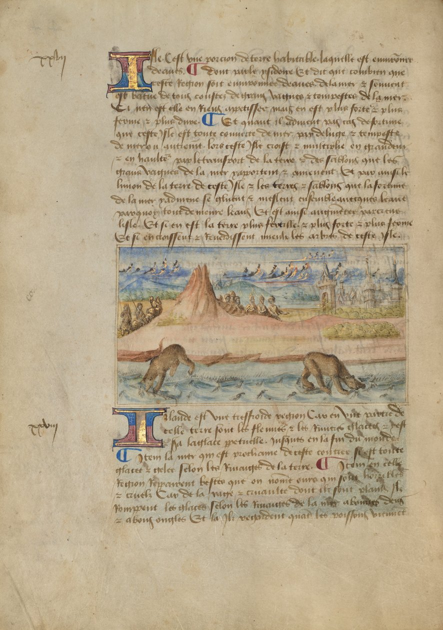 Izland alkotó: Master of the Geneva Boccaccio