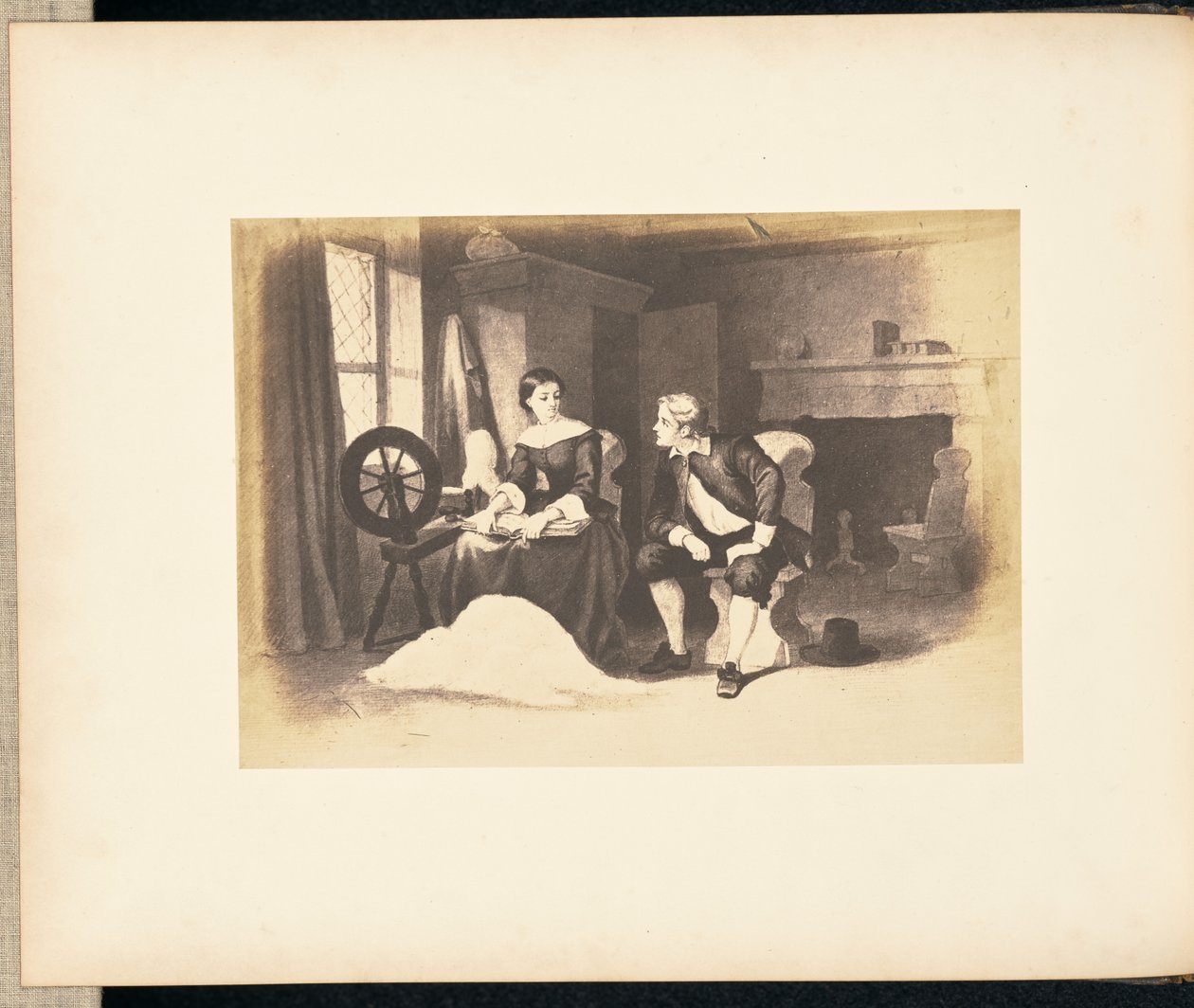 A nagykövet alkotó: Mathew B. Brady