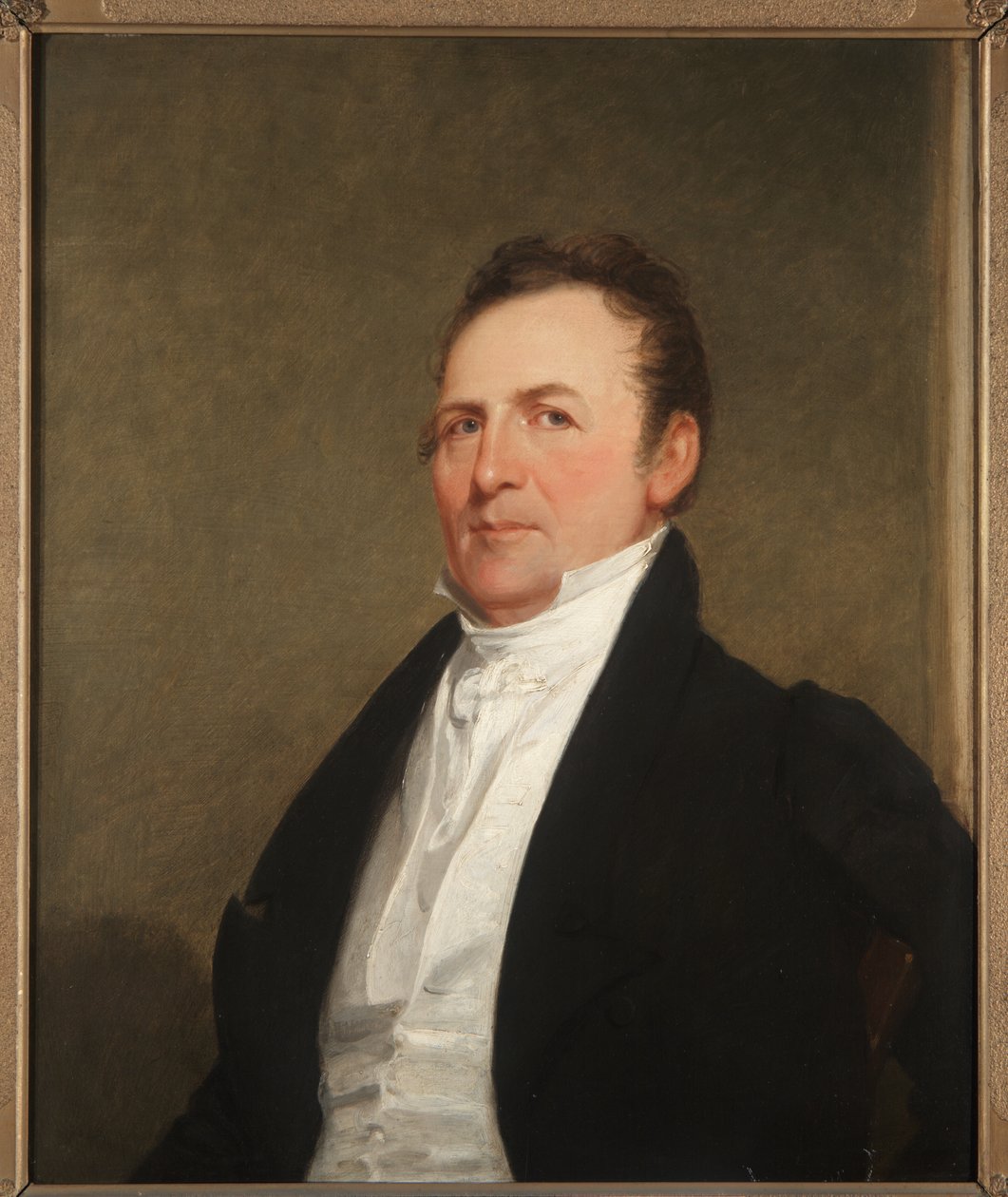 Dr. William Craig Galt alkotó: Matthew Harris Jouett