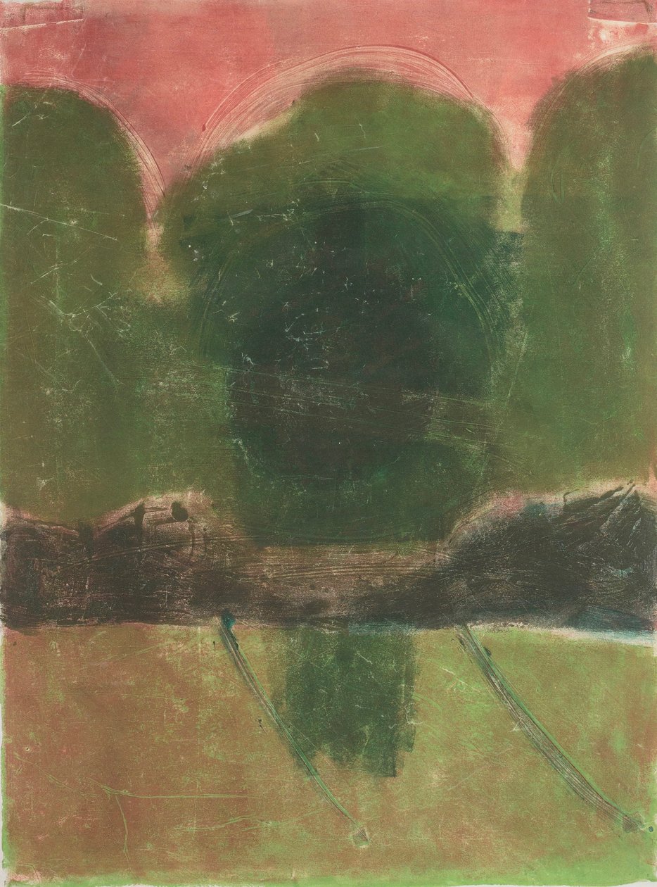 Fák I alkotó: Matthew Hilton