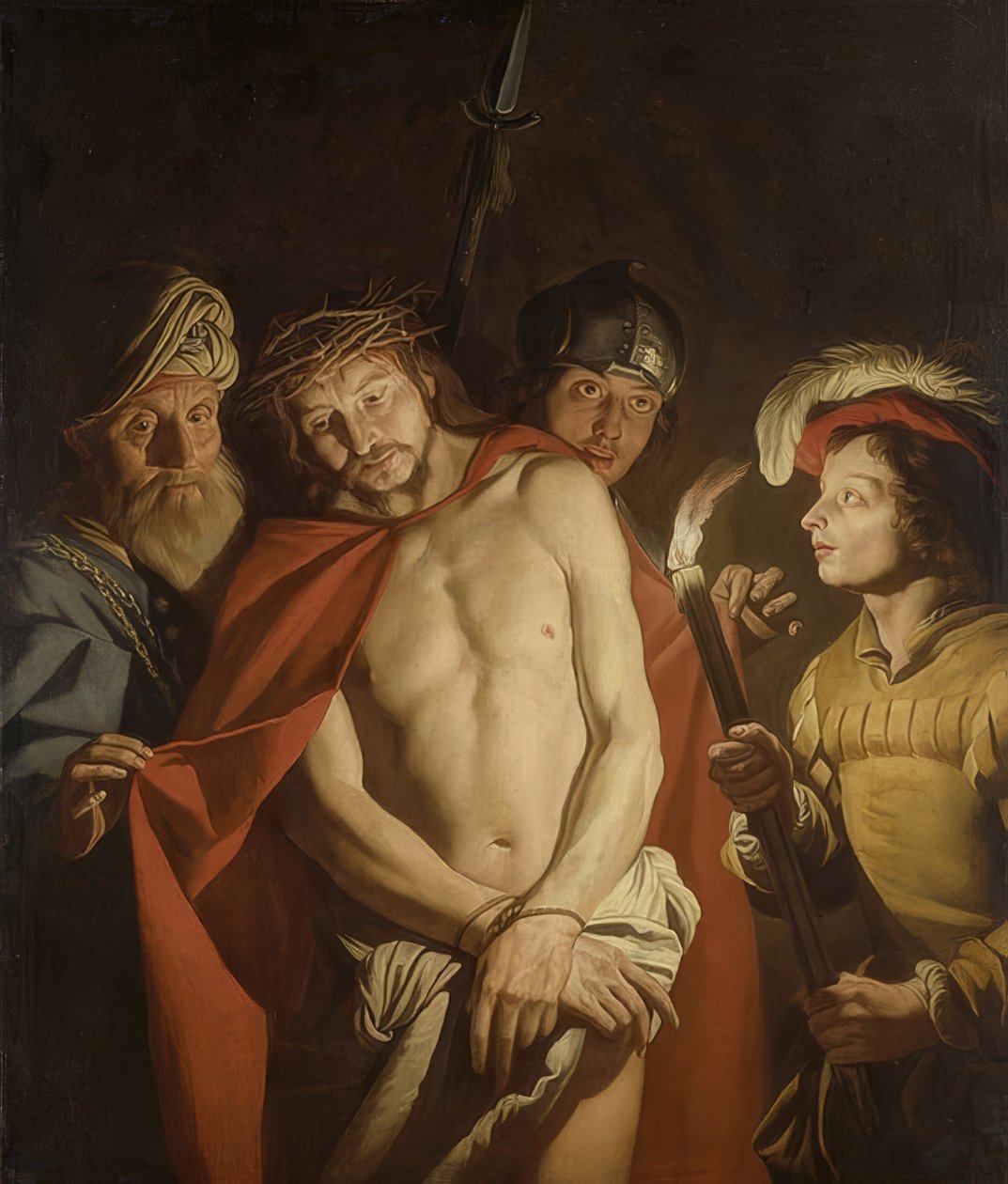 Íme az ember alkotó: Matthias Stomer