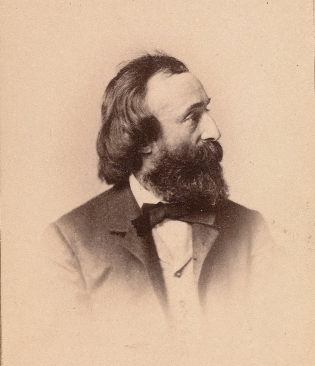 A.H. Wenzler, 1860-as évek. alkotó: Maurice Stadtfeld