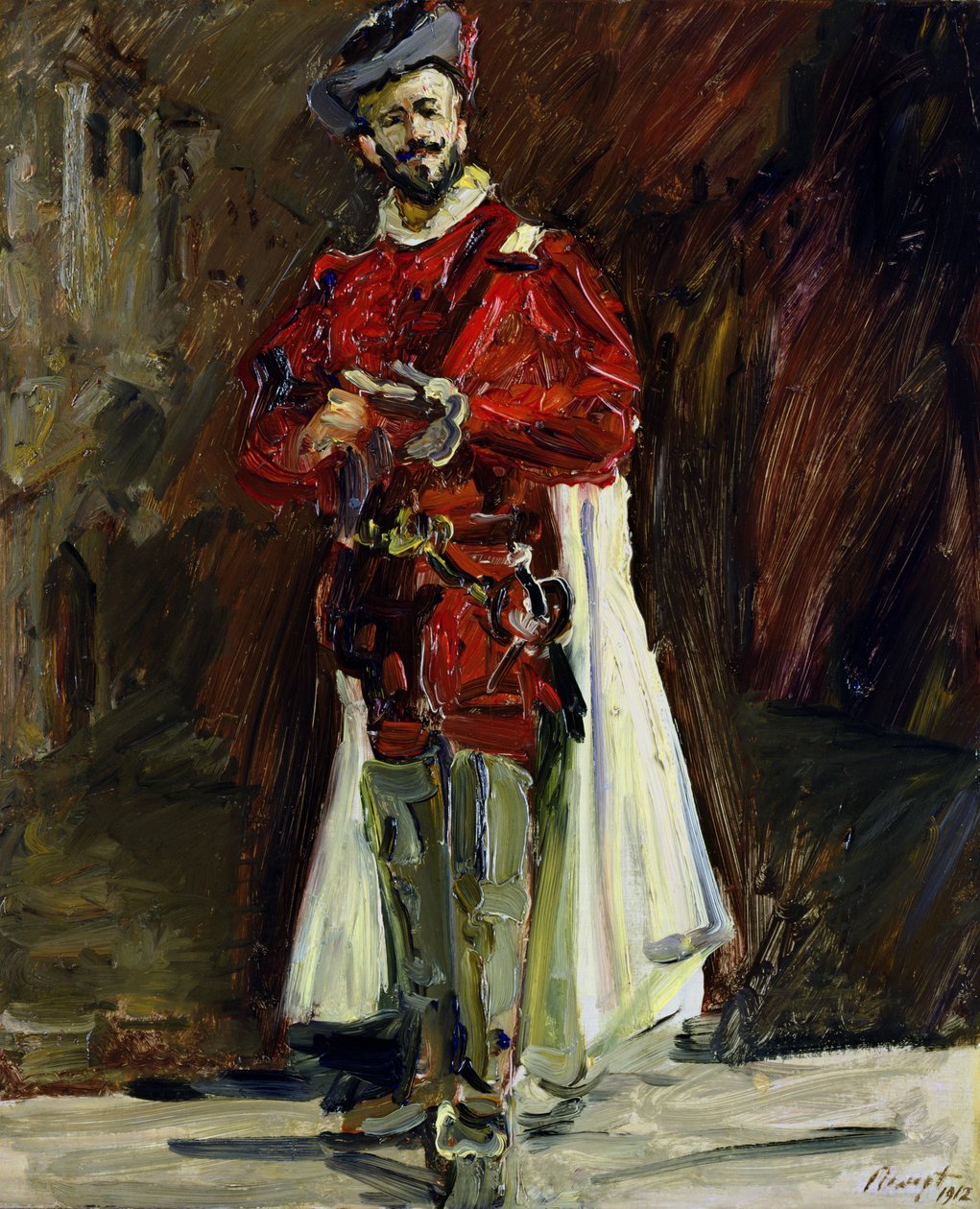 Francisco D