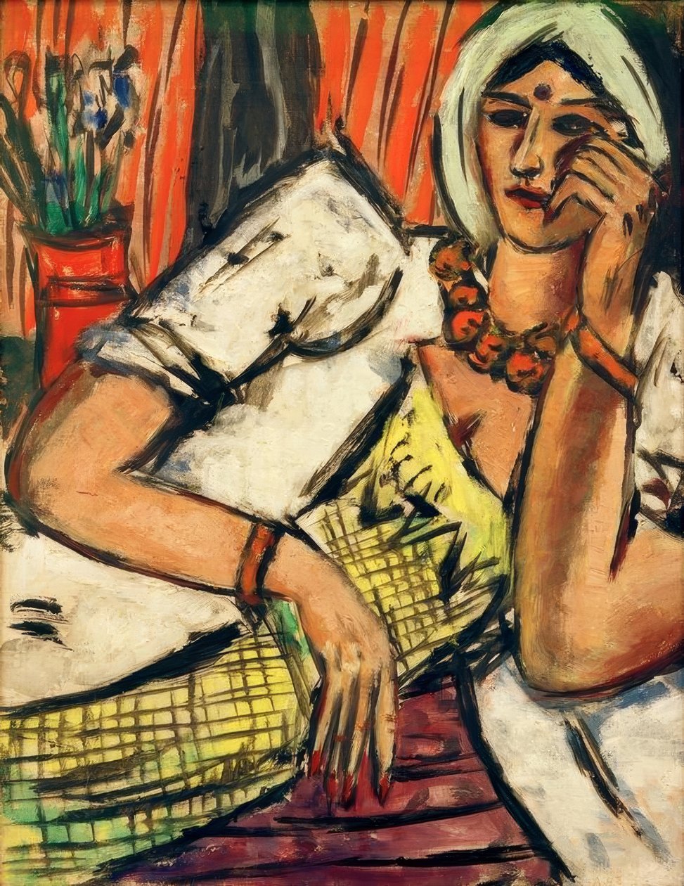 Letöltés alkotó: Max Beckmann
