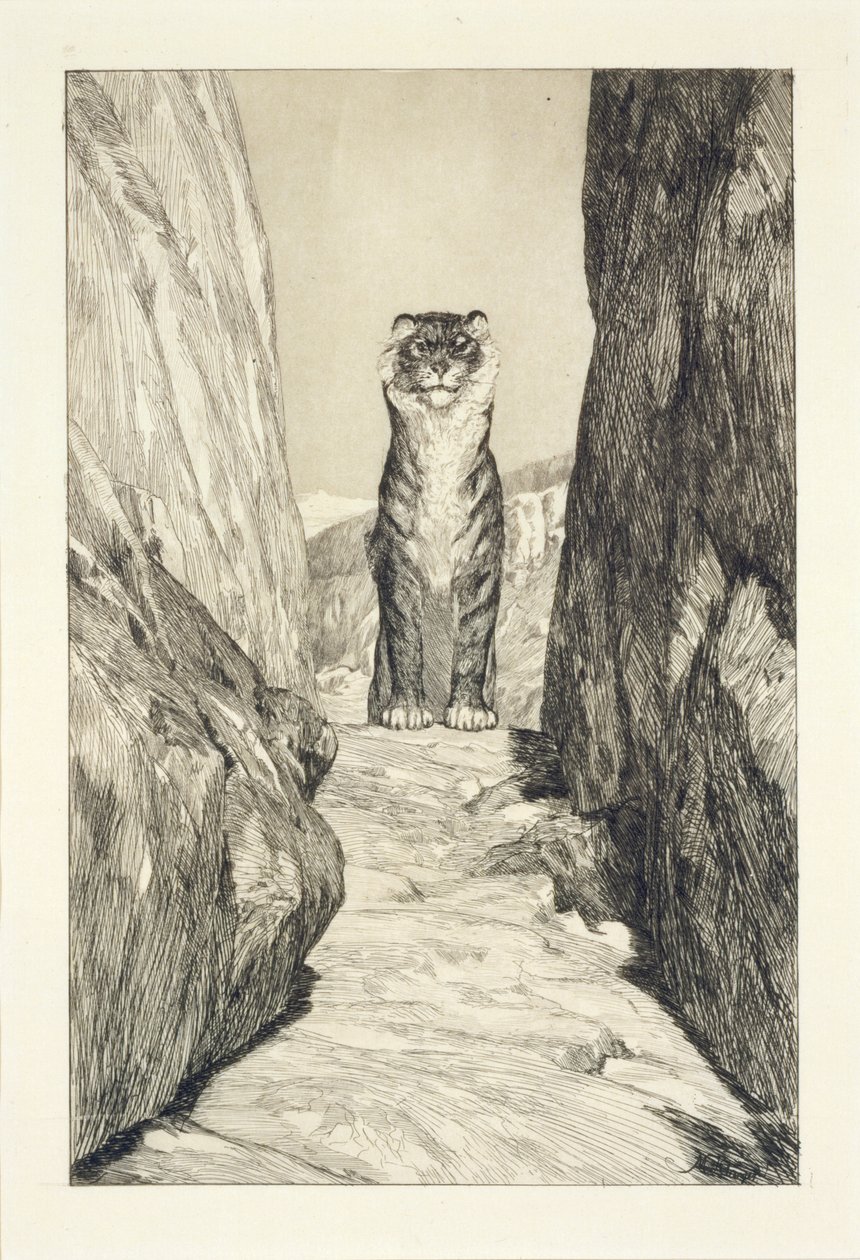 Első Jövő alkotó: Max Klinger