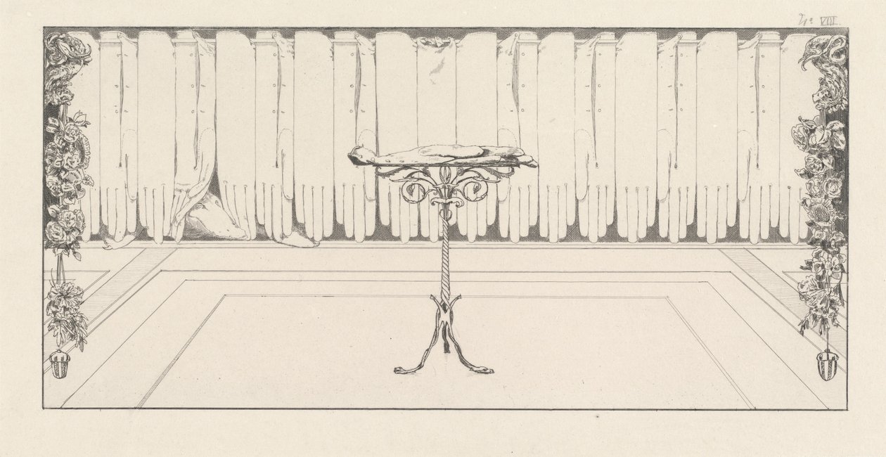 Pihenjen, 18781880. alkotó: Max Klinger