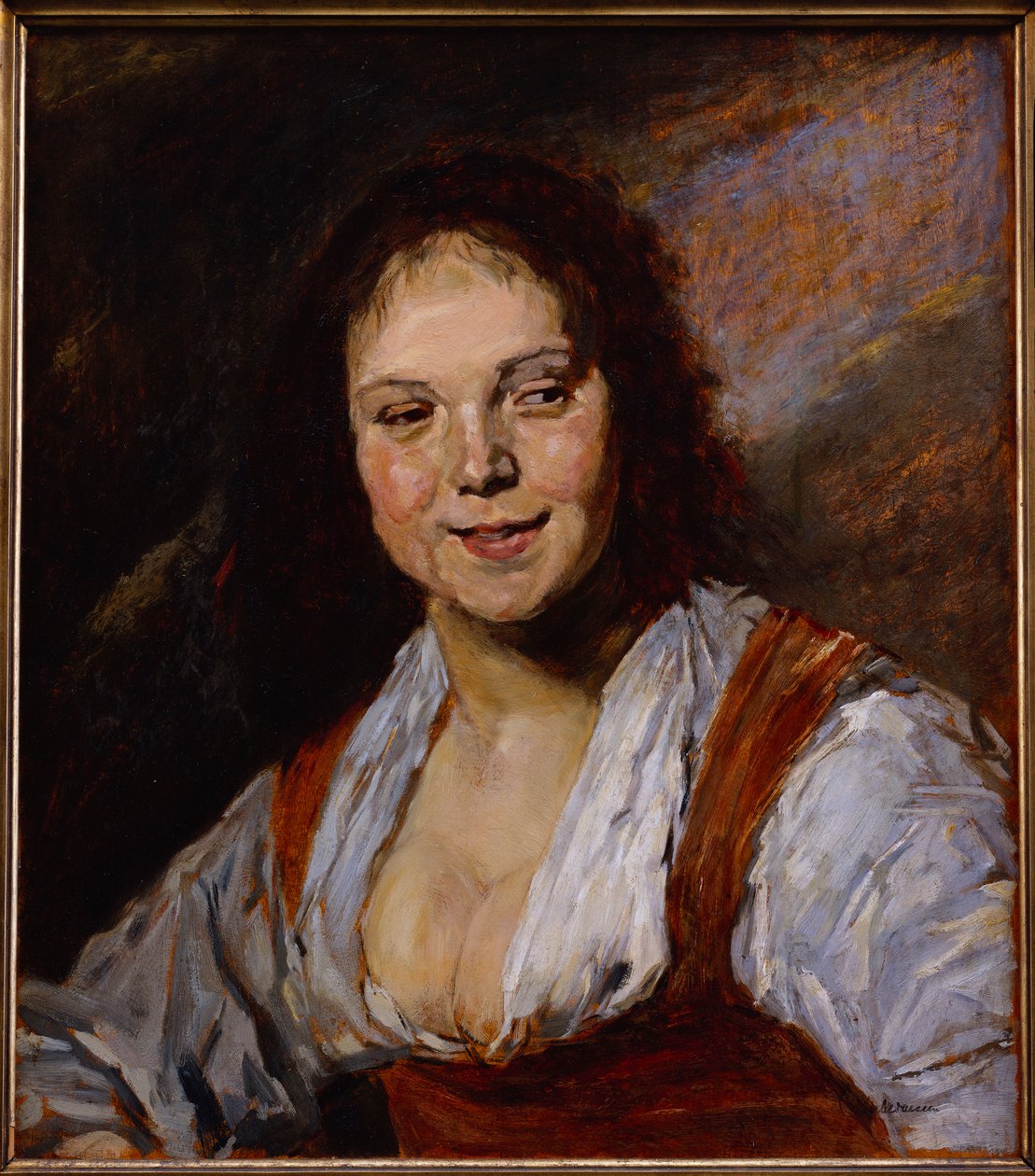 A cseh alkotó: Max Liebermann
