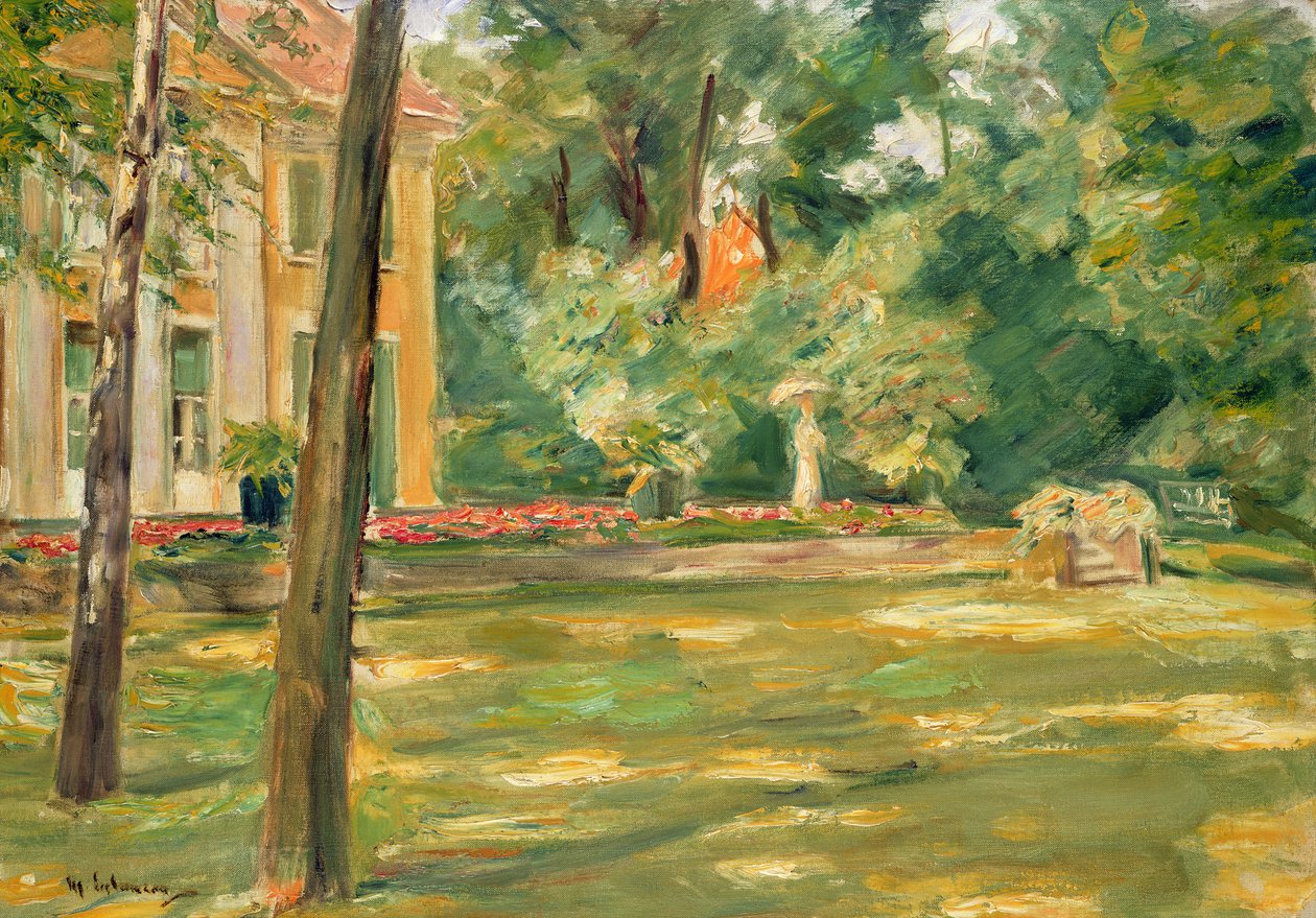 Ismeretlen kép alkotó: Max Liebermann