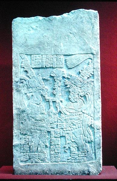Karzat, 58-as szám alkotó: Mayan