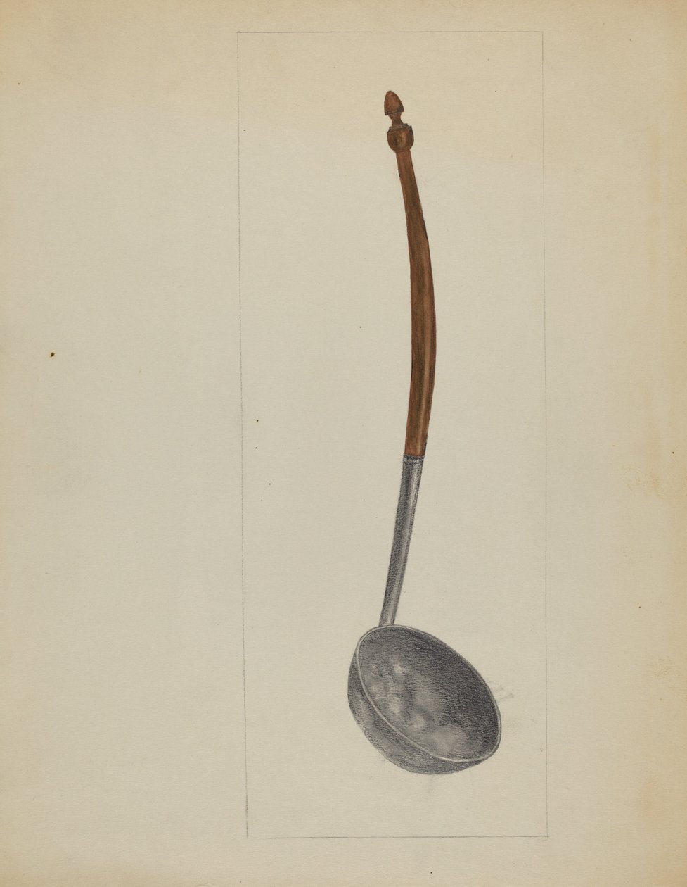 ónkanál, c. 1936. alkotó: Meyer Goldbaum