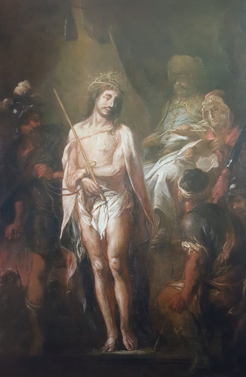 Itt van a Homo alkotó: Michael Leopold Willmann