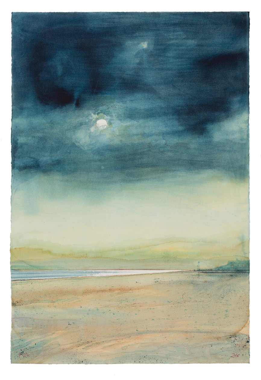Wittering alkotó: Michael Frith
