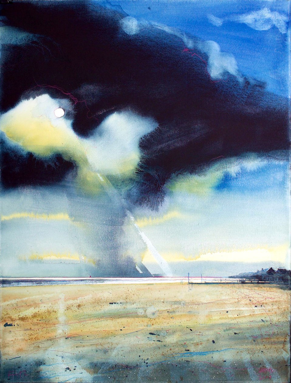 Wittering alkotó: Michael Frith