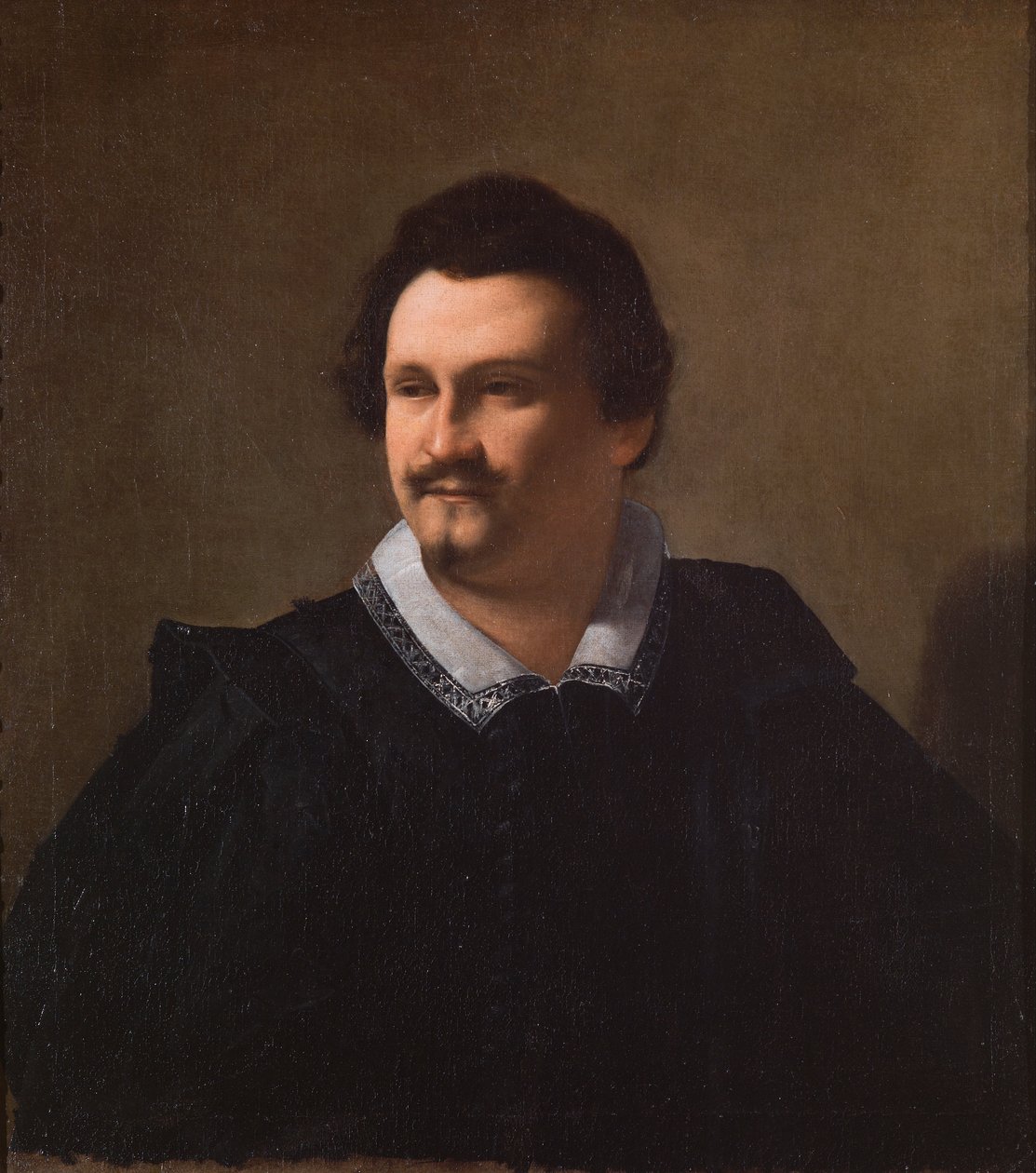 Egy úriember arcképe (Scipione Borghese) alkotó: Michelangelo Merisi Caravaggio