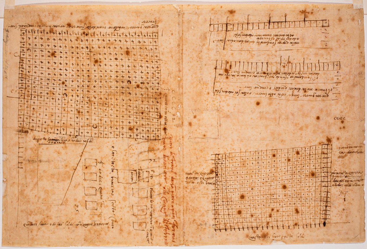 A kőművesmunkák száma alkotó: Michelangelo Buonarroti