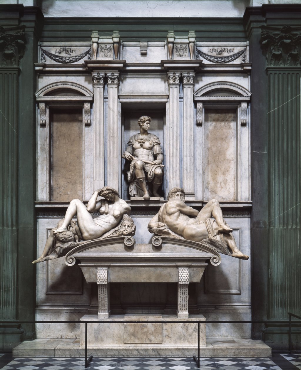 Ismeretlen kép alkotó: Michelangelo Buonarroti