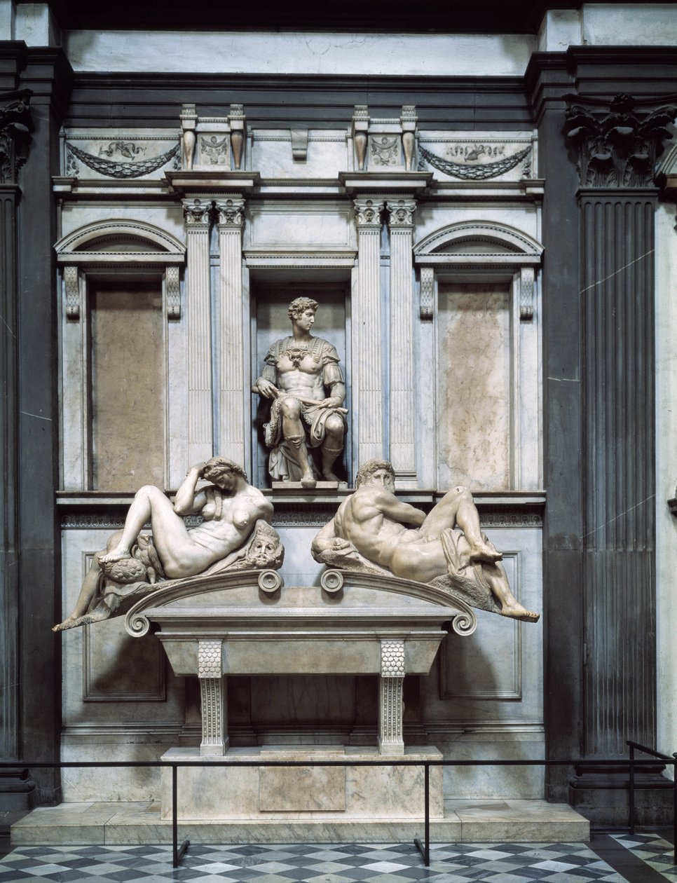 Ismeretlen kép alkotó: Michelangelo Buonarroti