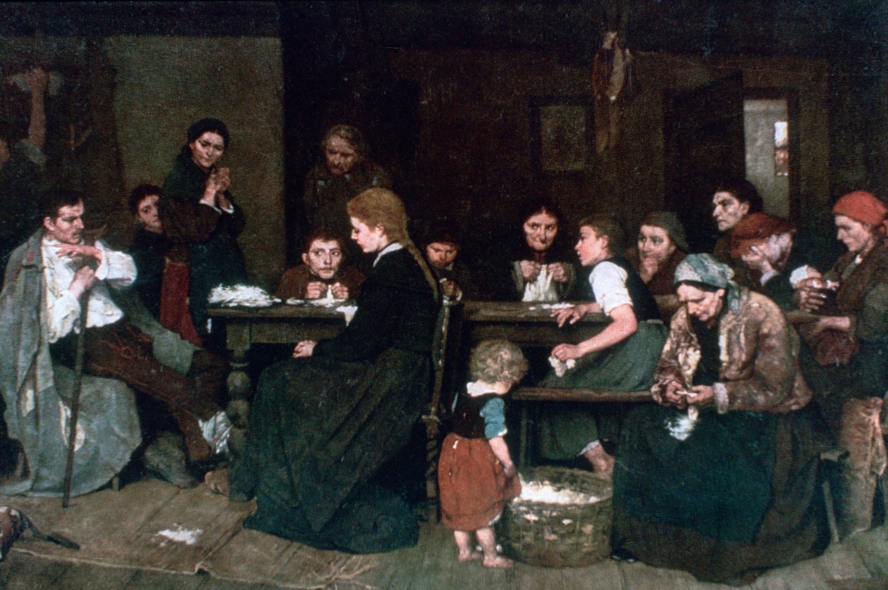 Cím nélkül, 1864-1900 alkotó: Mihály Munkácsy