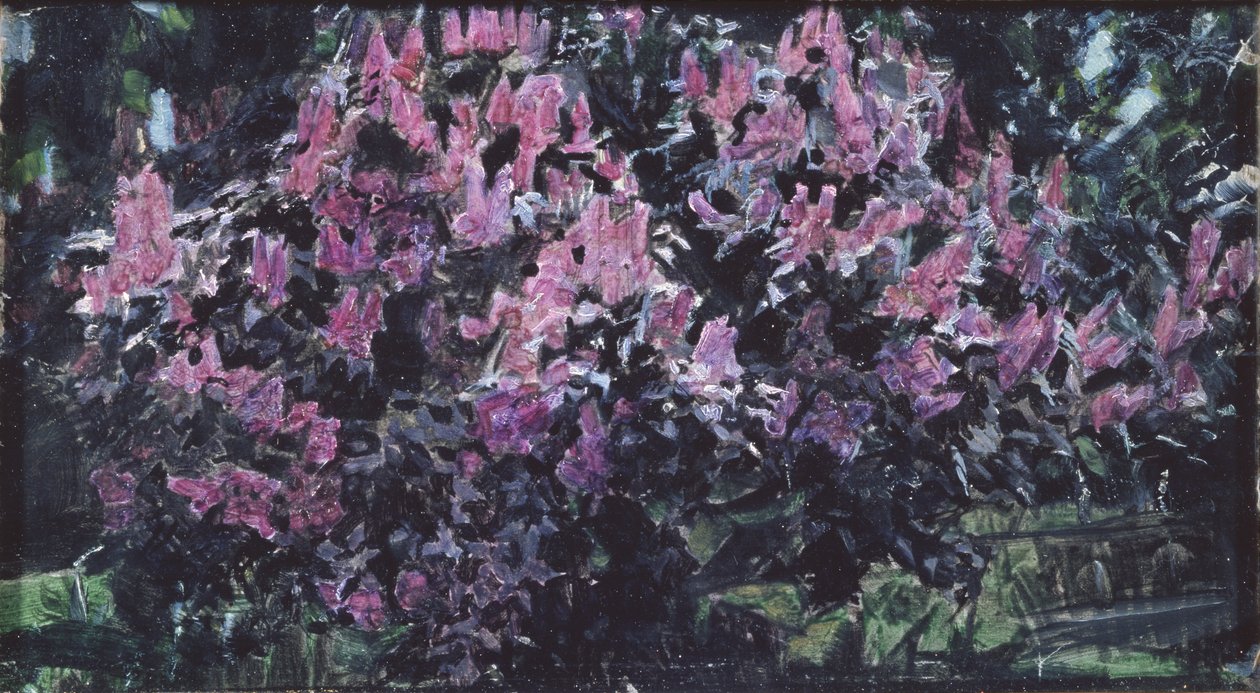 Orgona alkotó: Mikhail Aleksandrovich Vrubel