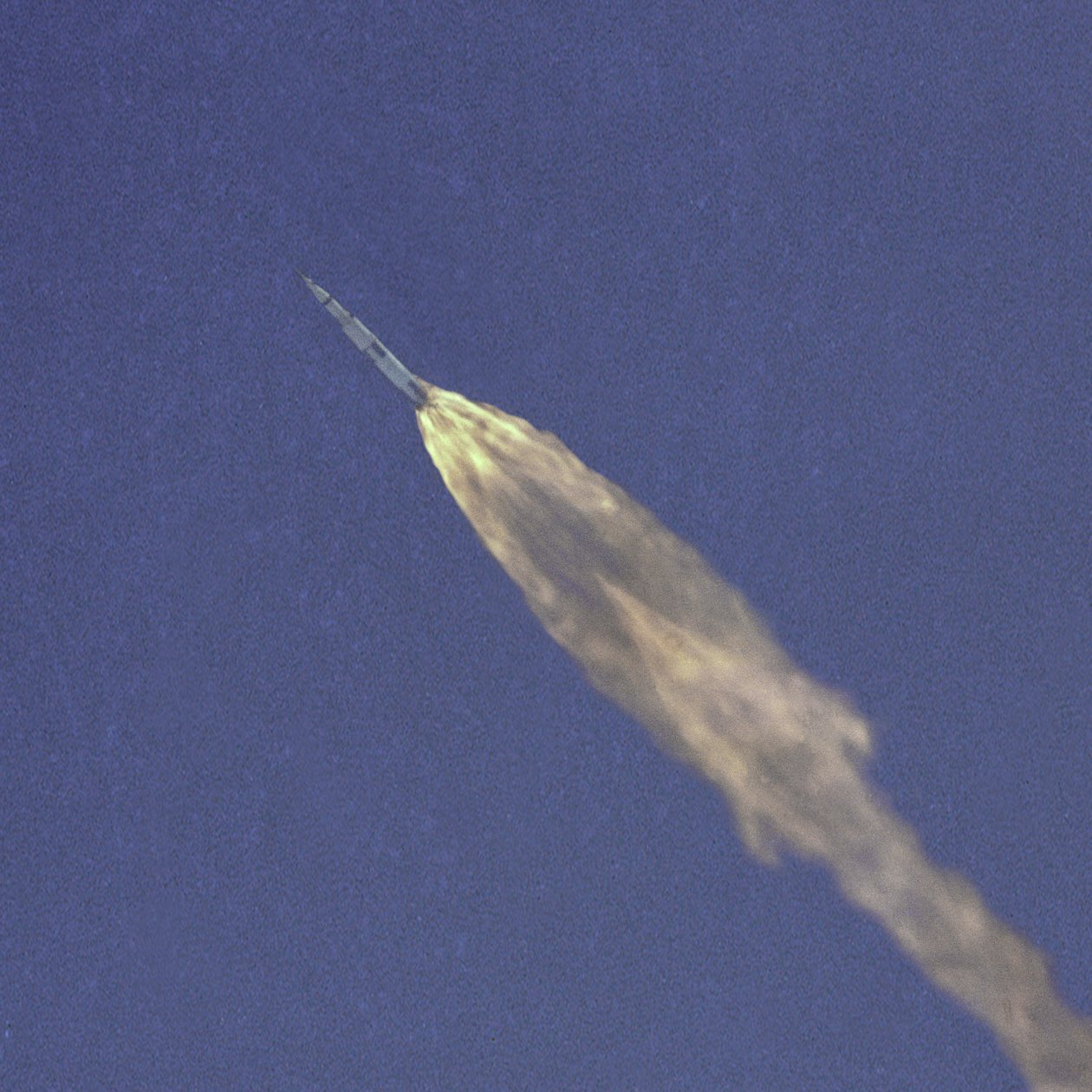Apollo 10 – NASA, 1969. alkotó: NASA Images